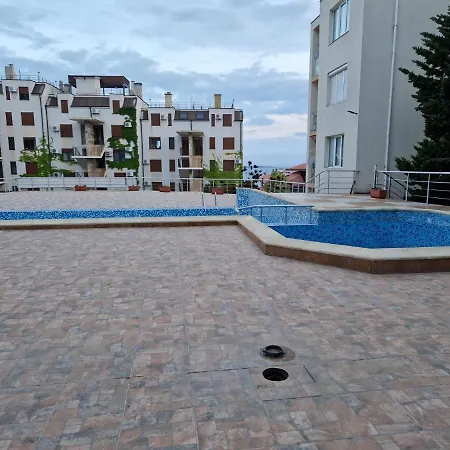 Sveti Vlas * סבטי ולאס