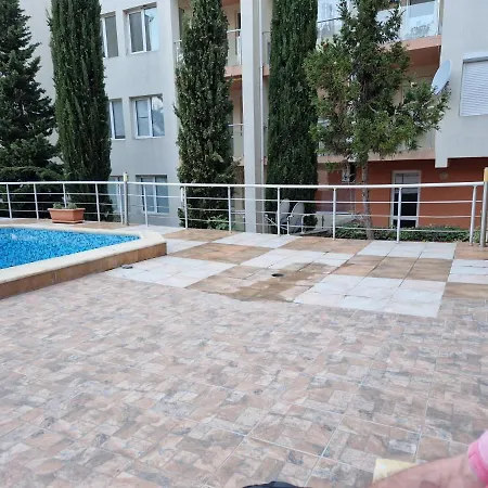 Sveti Vlas דירה *