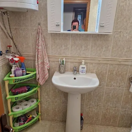 Sveti Vlas דירה סבטי ולאס
