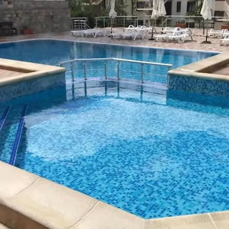 דירה Sveti Vlas