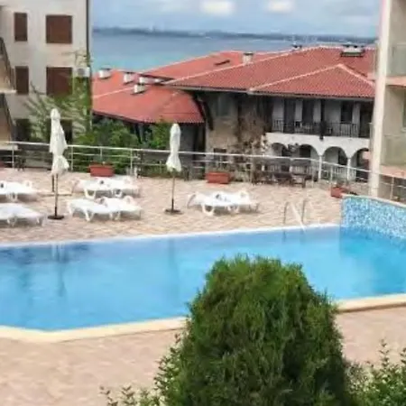 Sveti Vlas דירה